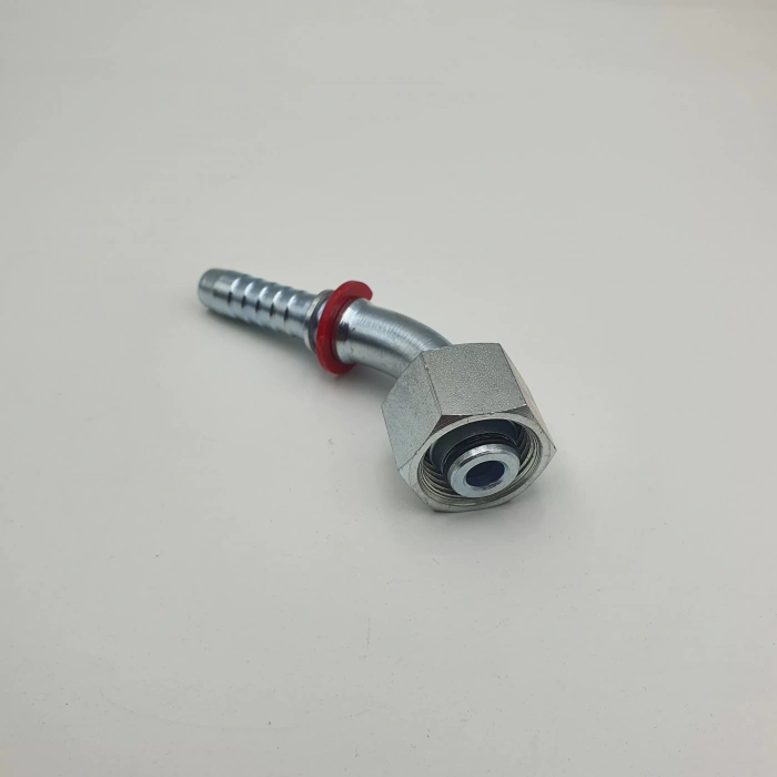 Metrik 45 Başlık 3/8 - 10L M16x1.5