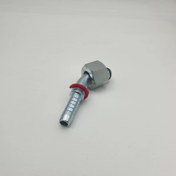 Metrik 45 Başlık 5/16 - 10L M16x1.5