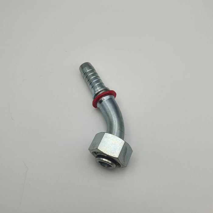 Metrik 45 Başlık 5/8 - 18L M26x1.5