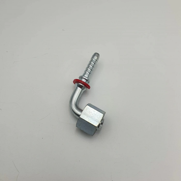 Metrik 90 Başlık 1/4 - 6L M12x1.5