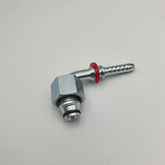 Metrik 90 Başlık 5/16 - 10L M16x1.5