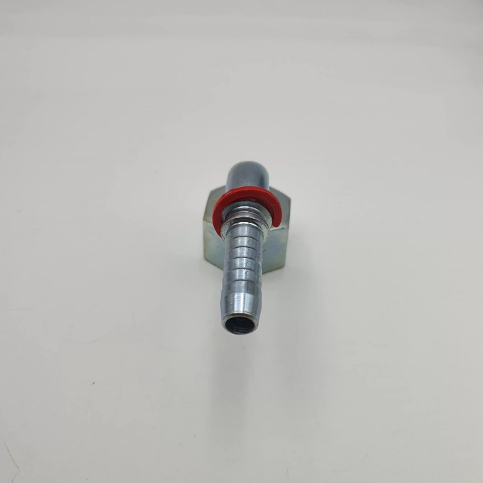 Metrik 90 Başlık 5/16 - 12L M18x1.5