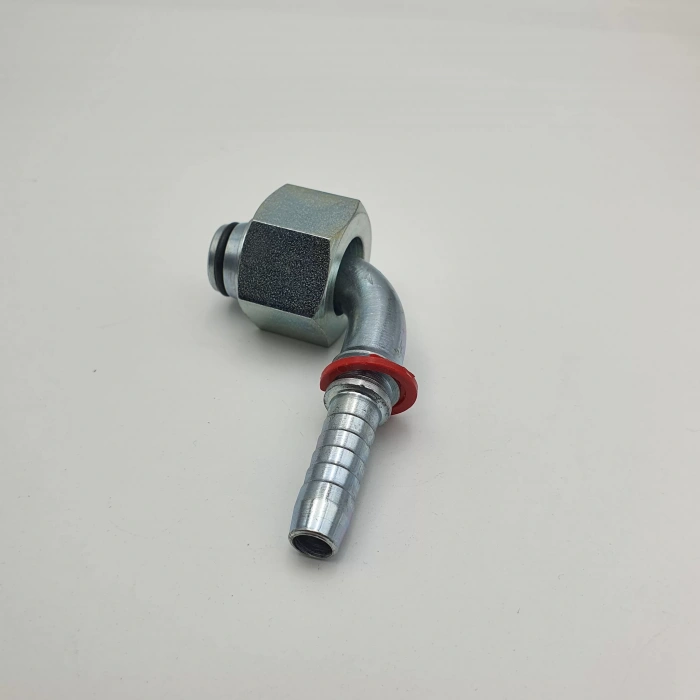 Metrik 90 Başlık 5/8 - 18L M26x1.5