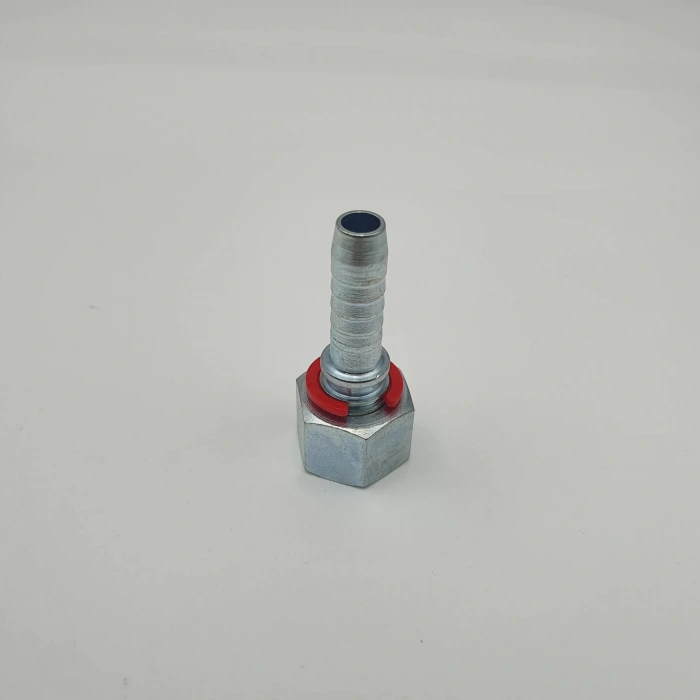 Metrik Düz Başlık 1/2 - 15L M22x1.5