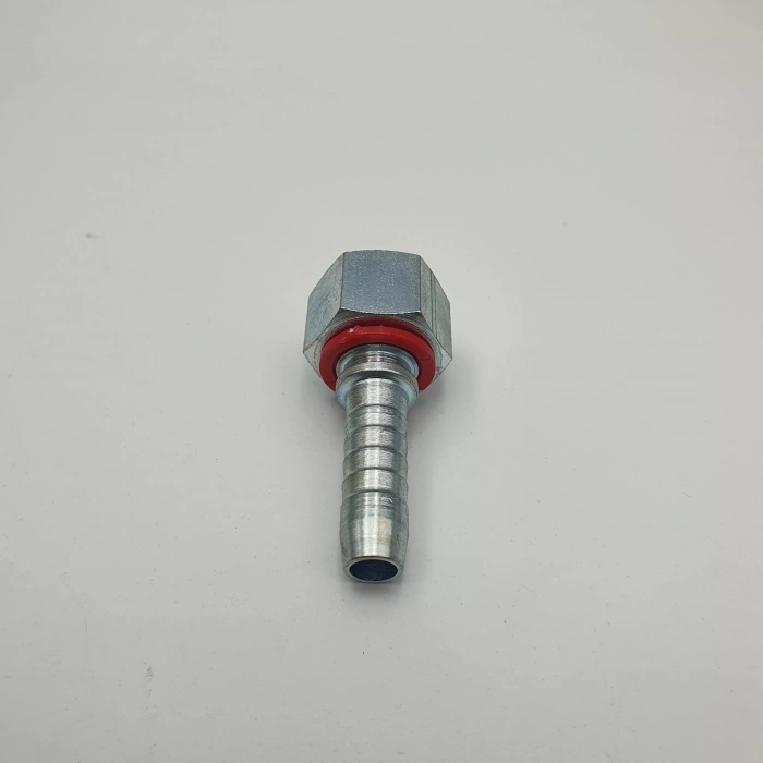 Metrik Düz Başlık 5/8 - 20S M30x2