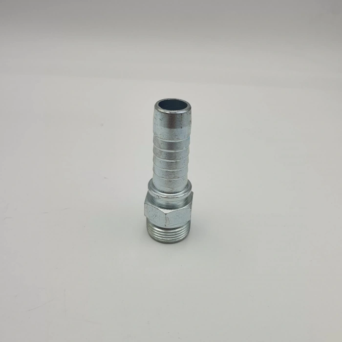 Metrik Erkek Başlık 1/2 - 18L M26x1.5