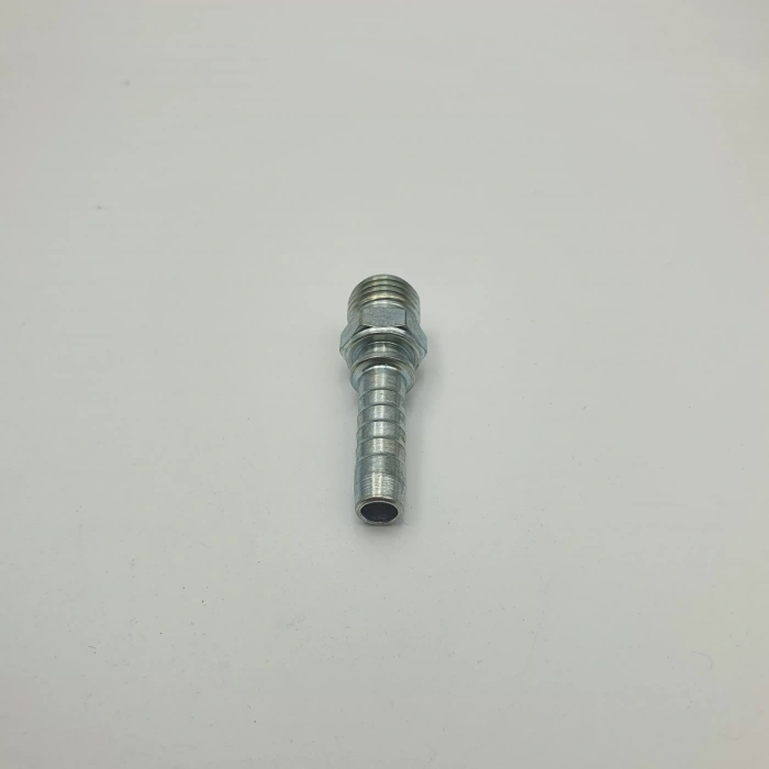 Metrik Erkek Başlık 1/4 - 6L M12x1.5