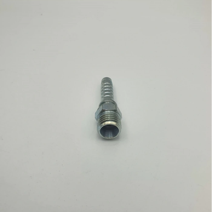 Metrik Erkek Başlık 1/4 - 10L M16x1.5