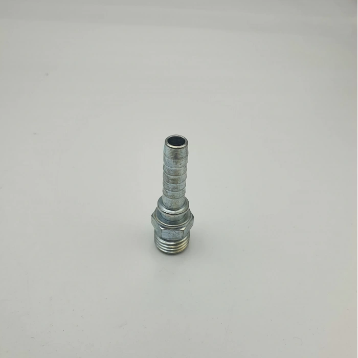 Metrik Erkek Başlık 3/8 - 10L M16x1.5