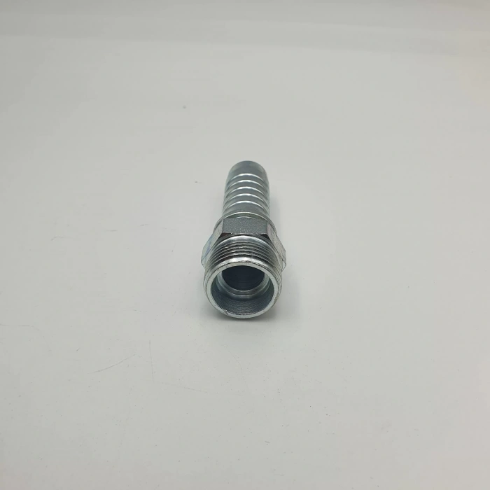 Metrik Erkek Başlık 3/8 - 12S M20x1.5