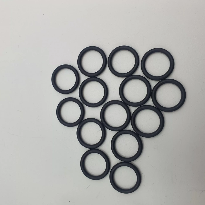 Nbr Nitril 70 Shore Oring K0 - 2x5