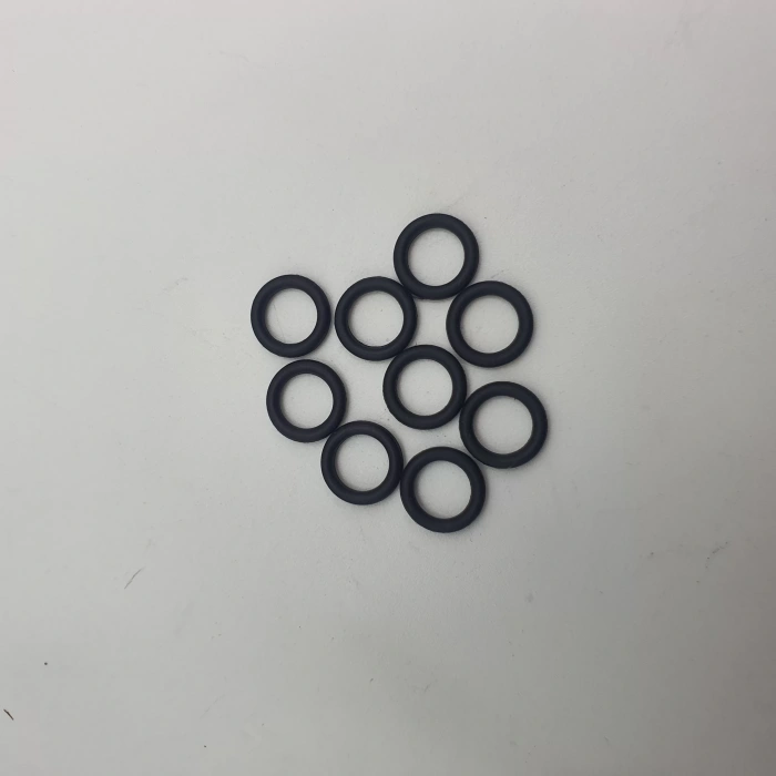 Nbr Nitril 70 Shore Oring K0 - 2.4x13.30