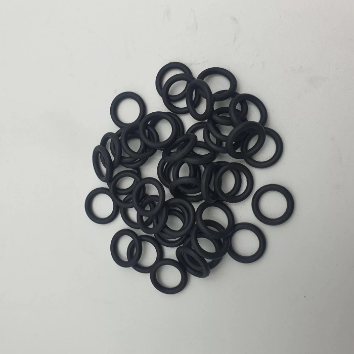 Nbr Nitril 90 Shore Oring K0 - 2.62x13.94