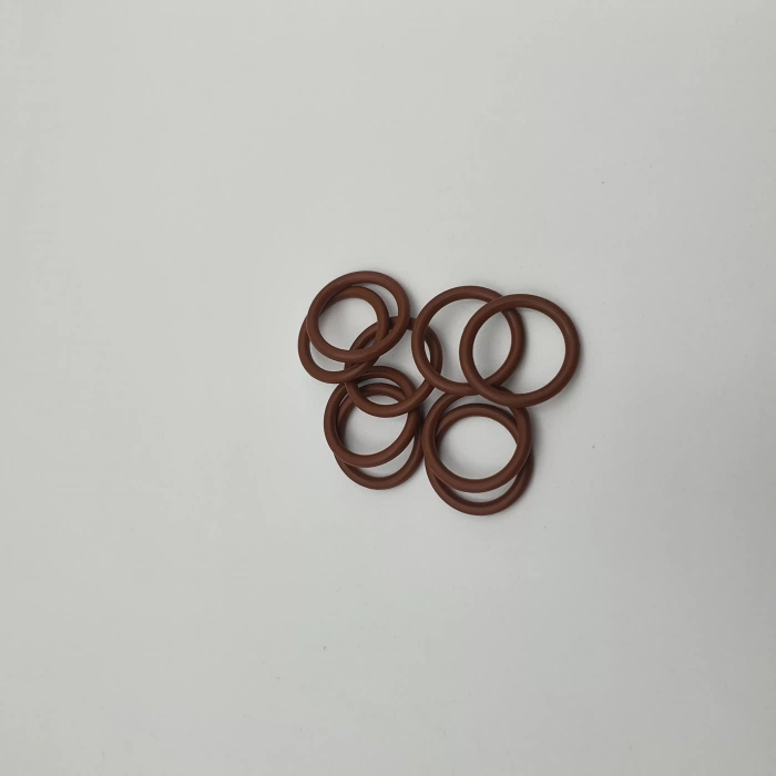 Fkm Viton 75 Shore Oring K0 - 2.62x17.12