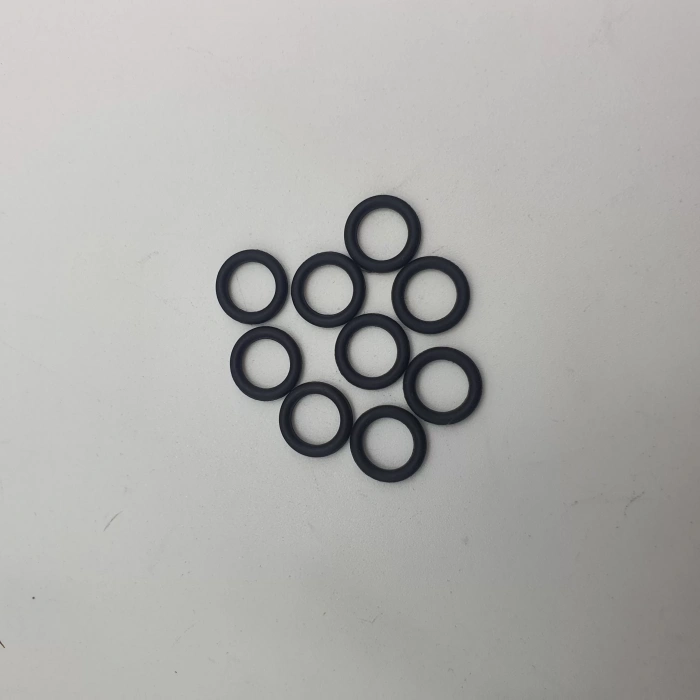 Nbr Nitril 70 Shore Oring K0 - 2x6