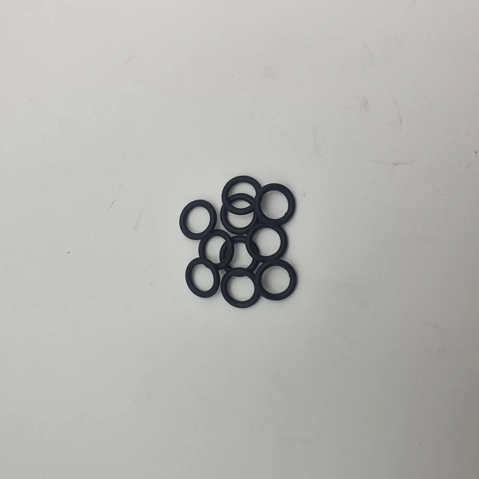 Nbr Nitril 70 Shore Oring K0 - 3x17