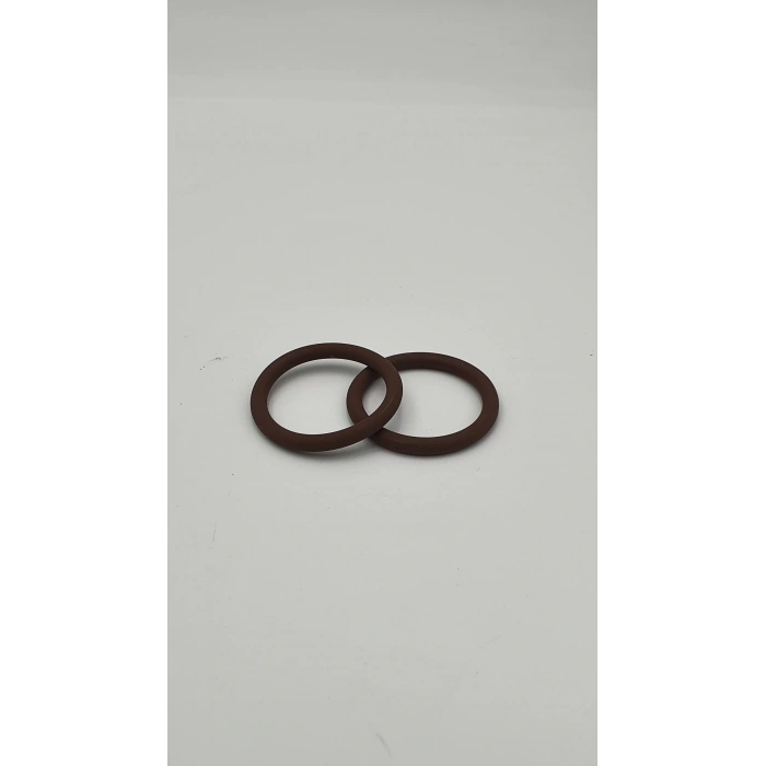 Fkm Viton 75 Shore Oring K0 - 4x30