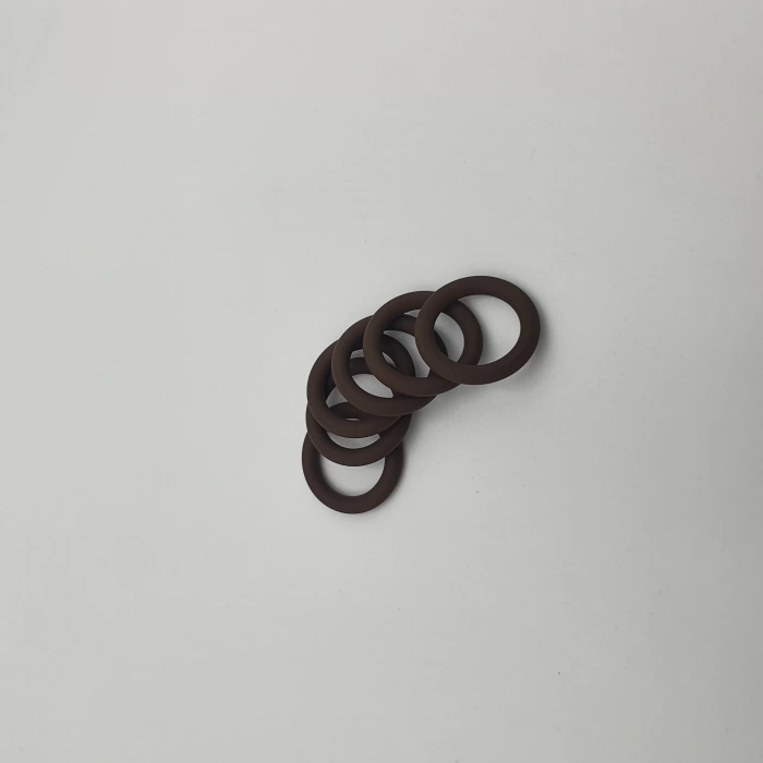 Fkm Viton 75 Shore Oring K0 - 3.53x15.47