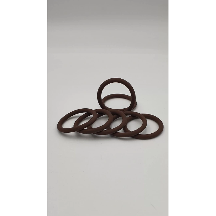 Fkm Viton 75 Shore Oring K0 - 3.53x25.80