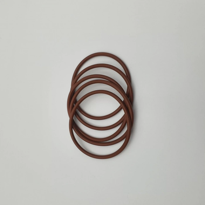 Fkm Viton 75 Shore Oring K0 - 3.53x59.92