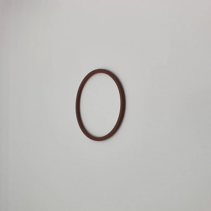 Fkm Viton 75 Shore Oring K0 - 3.53x59.92