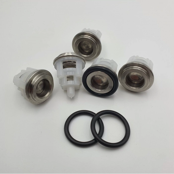 Oto Yıkama Makinesi Sibop Takımı A Tipi