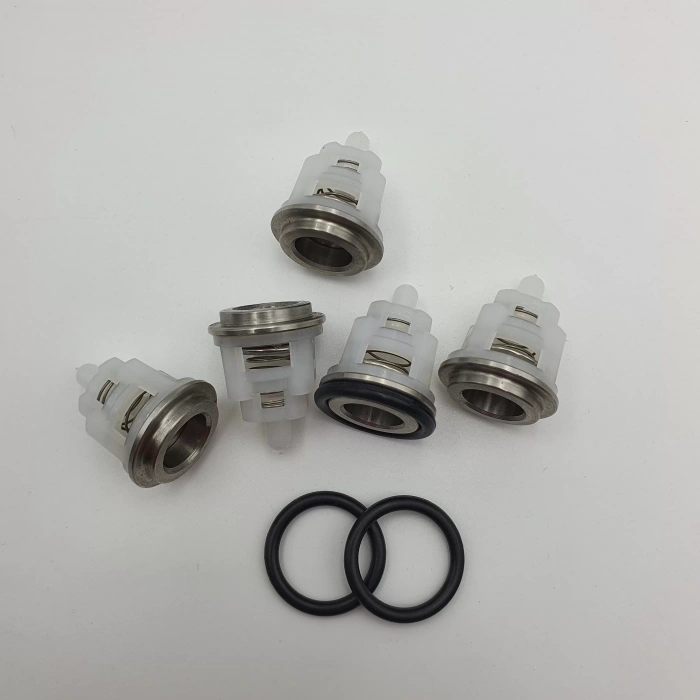 Oto Yıkama Makinesi Sibop Takımı A Tipi