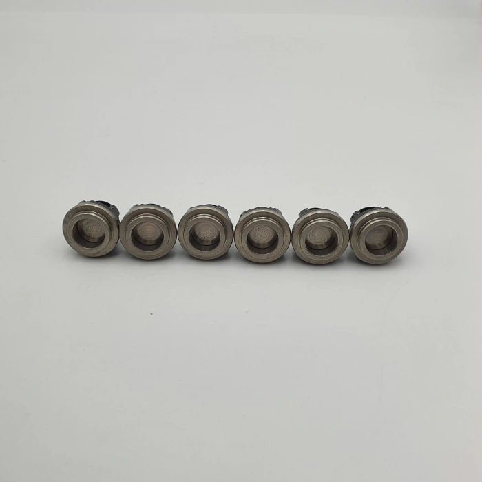 Oto Yıkama Makinesi Sibop Takımı C Tipi