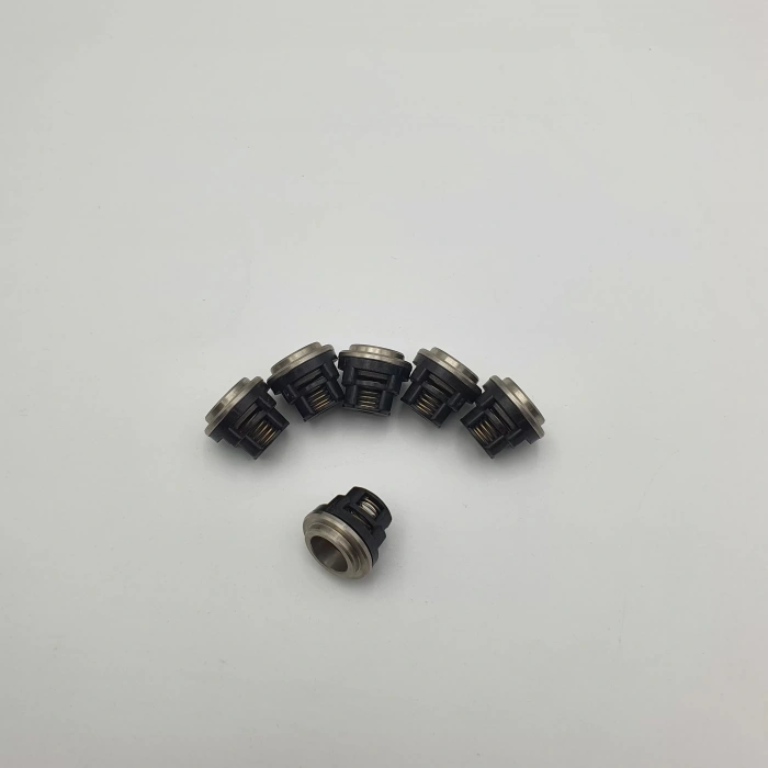 Oto Yıkama Makinesi Sibop Takımı C Tipi