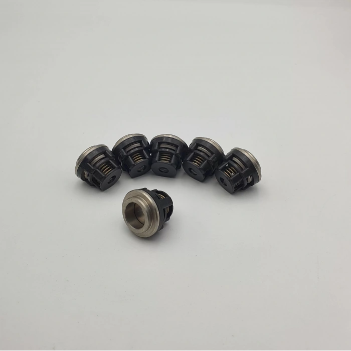 Oto Yıkama Makinesi Sibop Takımı C Tipi