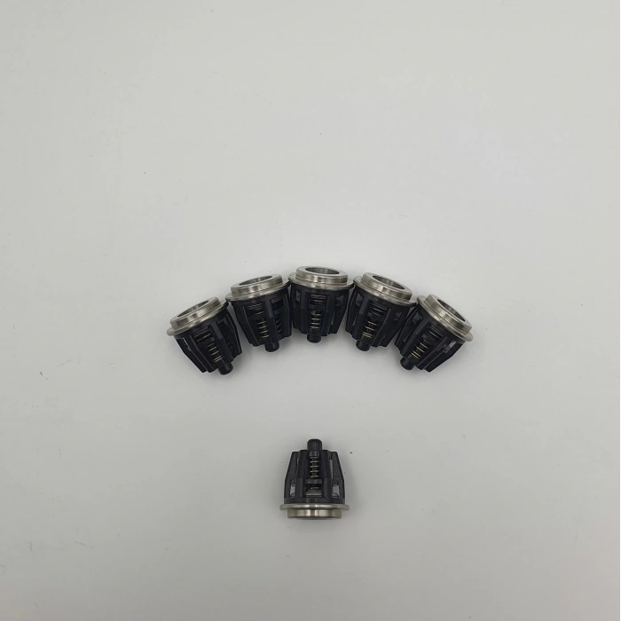 Oto Yıkama Makinesi Sibop Takımı D Tipi