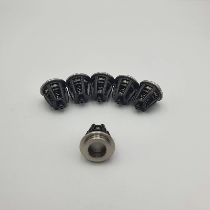 Oto Yıkama Makinesi Sibop Takımı D Tipi