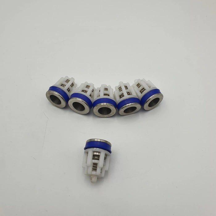 Oto Yıkama Makinesi Sibop Takımı E Tipi