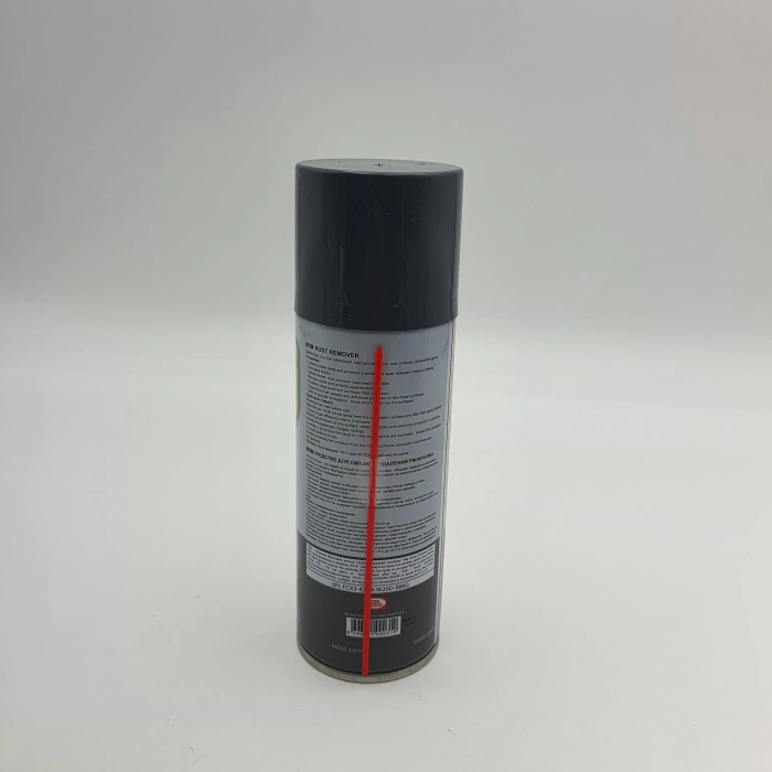 Pas Sökücü Ve Yağlayıcı