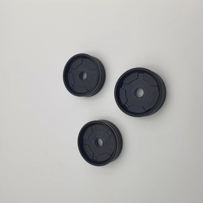 Pnömatik Piston Keçesi Nbr Sac K25 - 10x50x18