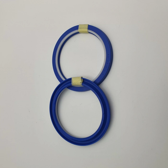 Piston Boğaz Keçesi Ağır Hizmet Nbr Pu K31 - 110x130x12