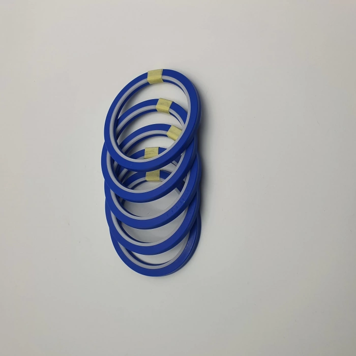 Piston Boğaz Keçesi Ağır Hizmet Nbr Pu K31 - 110x130x12