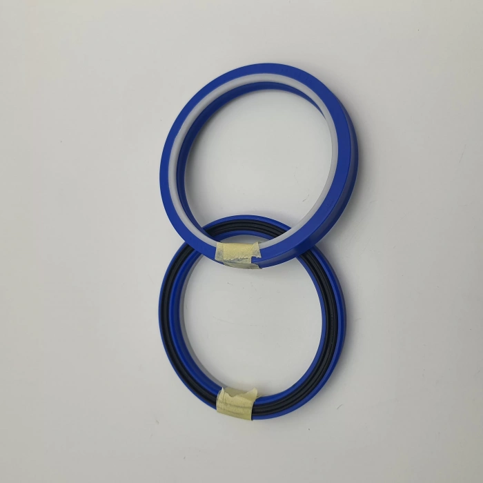 Piston Boğaz Keçesi Ağır Hizmet Nbr Pu K31 - 65x78x10