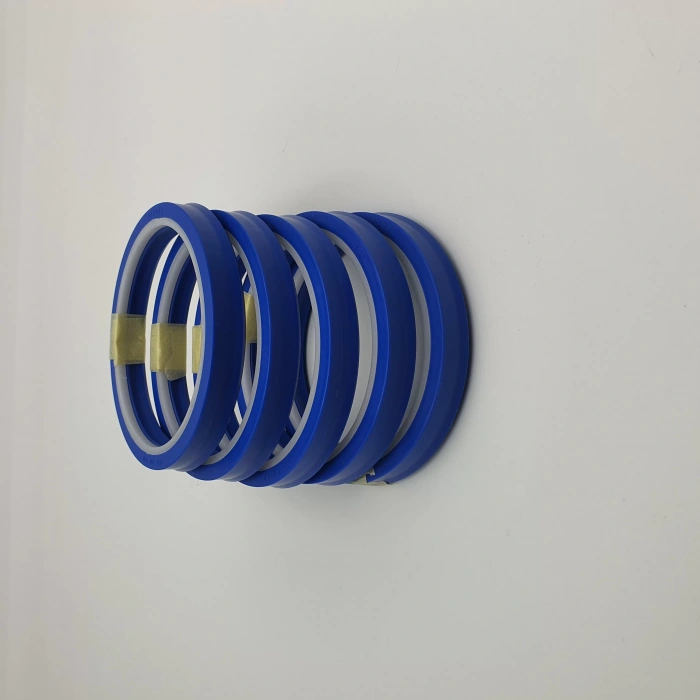 Piston Boğaz Keçesi Ağır Hizmet Nbr Pu K31 - 65x78x10