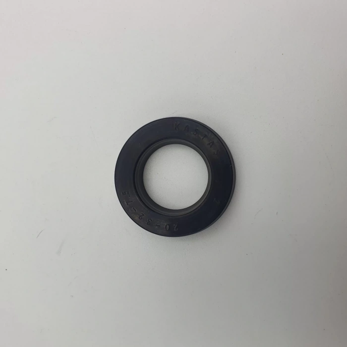 Piston Boğaz Keçesi Nbr K21 - 12x17x3