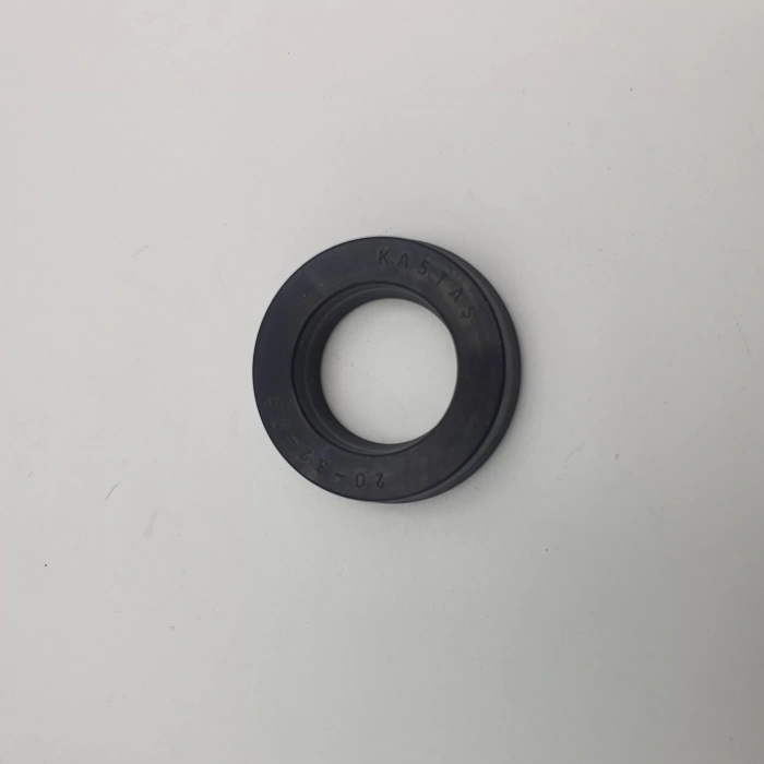 Piston Boğaz Keçesi Nbr K21 - 55x70x10