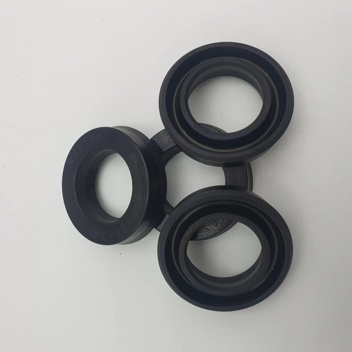 Piston Boğaz Keçesi Nbr K21 - 55x70x10