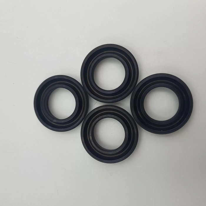 Piston Boğaz Keçesi Nbr K21 - 8x20x8