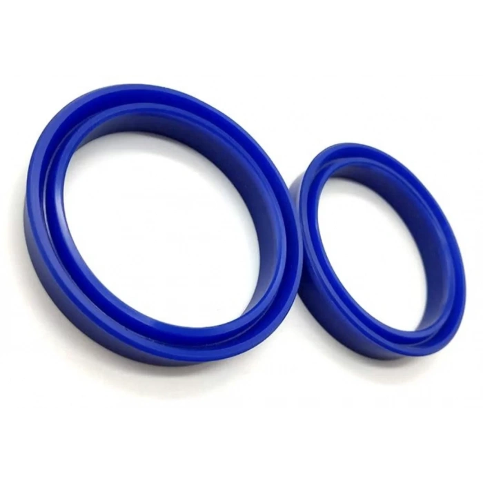 Piston Boğaz Keçesi Pu K21 - 100x115x12