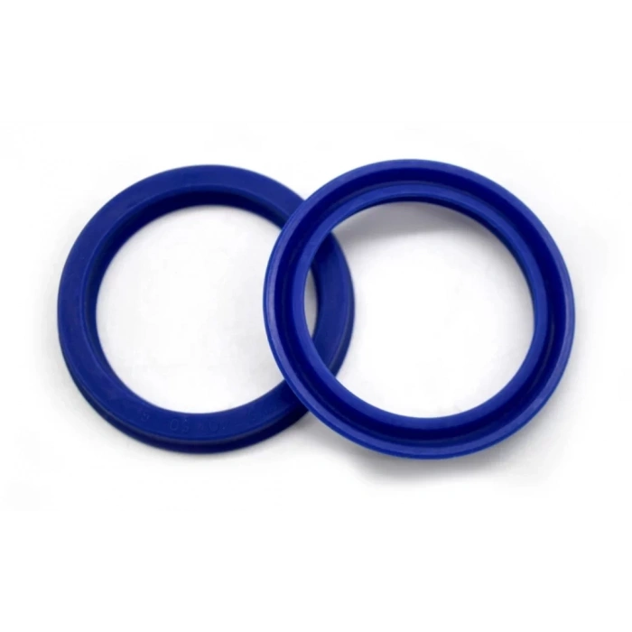 Piston Boğaz Keçesi Pu K21 - 130x160x18