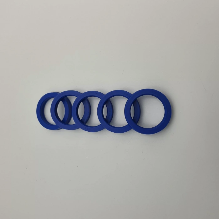 Piston Boğaz Keçesi Pu K38 - 32x42x8