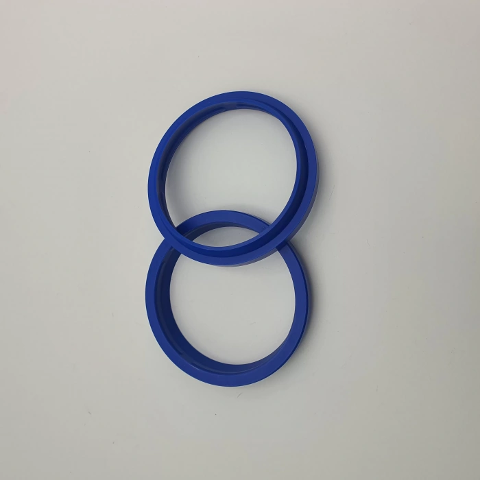 Hidrolik Silindir Toz Keçesi Pu K06 - 65x77x12/7