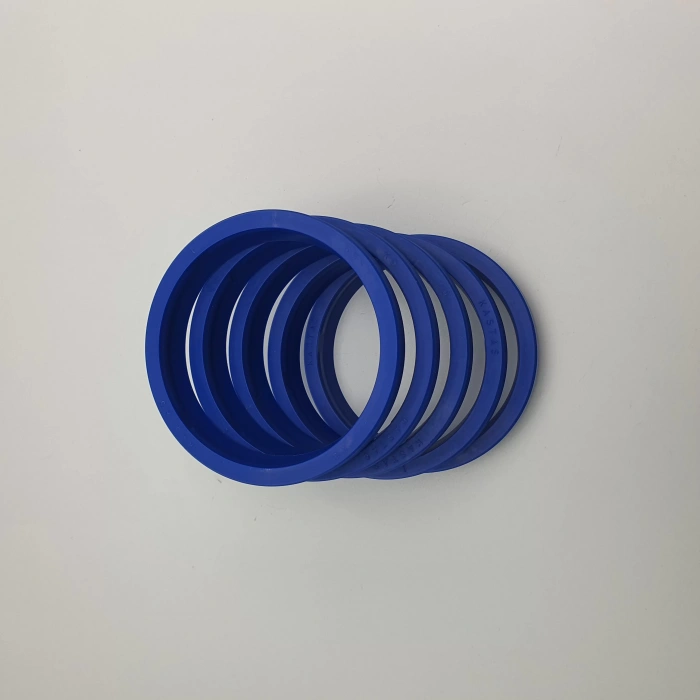 Hidrolik Silindir Toz Keçesi Pu K06 - 65x77x12/7