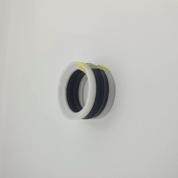 Piston Keçesi Kompakt Set Bezli Nbr K16 - 38x50x20.5