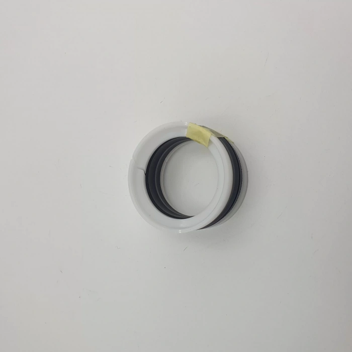 Piston Keçesi Kompakt Set Bezli Nbr K16 - 38x50x20.5